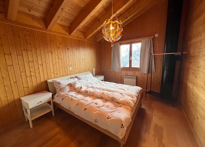 Appartamento Luisa *