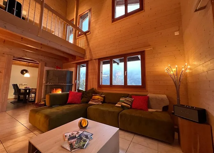 Appartamento Luisa *