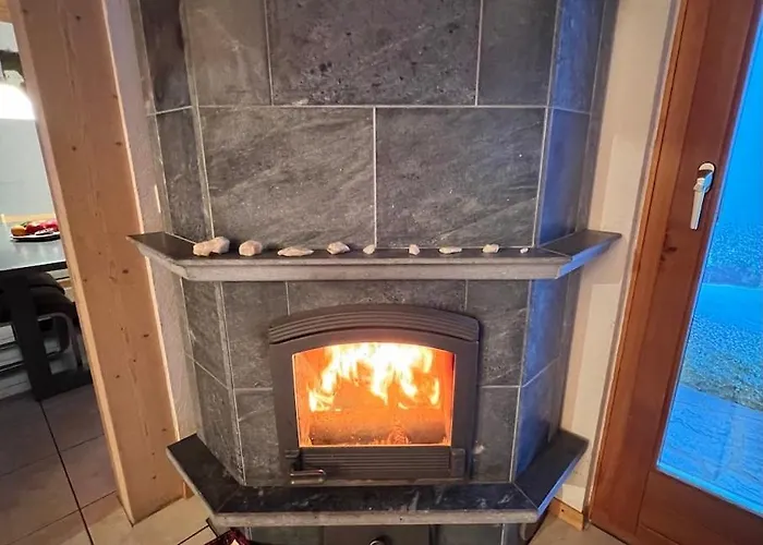 Appartamento Luisa *