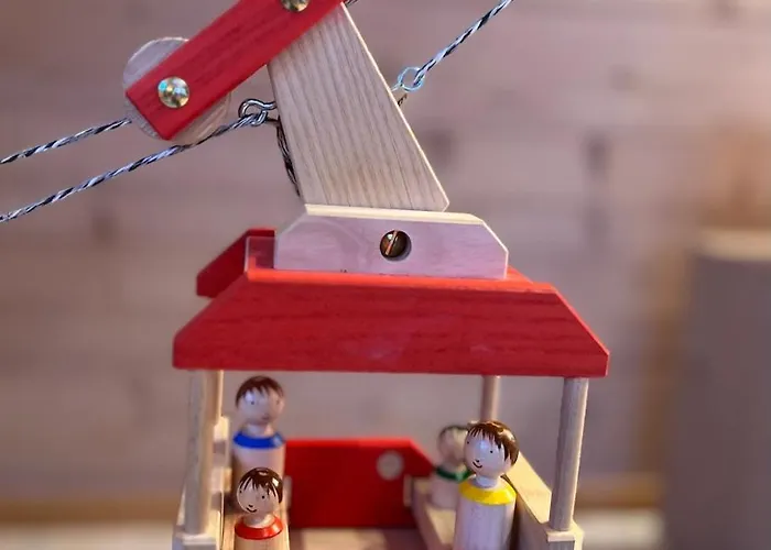 Appartamento Luisa Bellwald