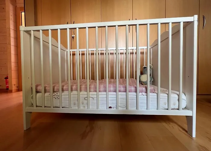 Appartamento Luisa Bellwald