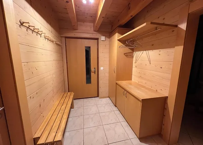 Appartamento Luisa *