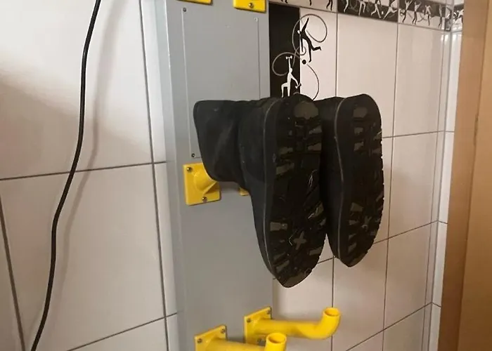 Appartamento Luisa *