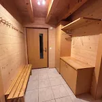 Apartment Luisa *